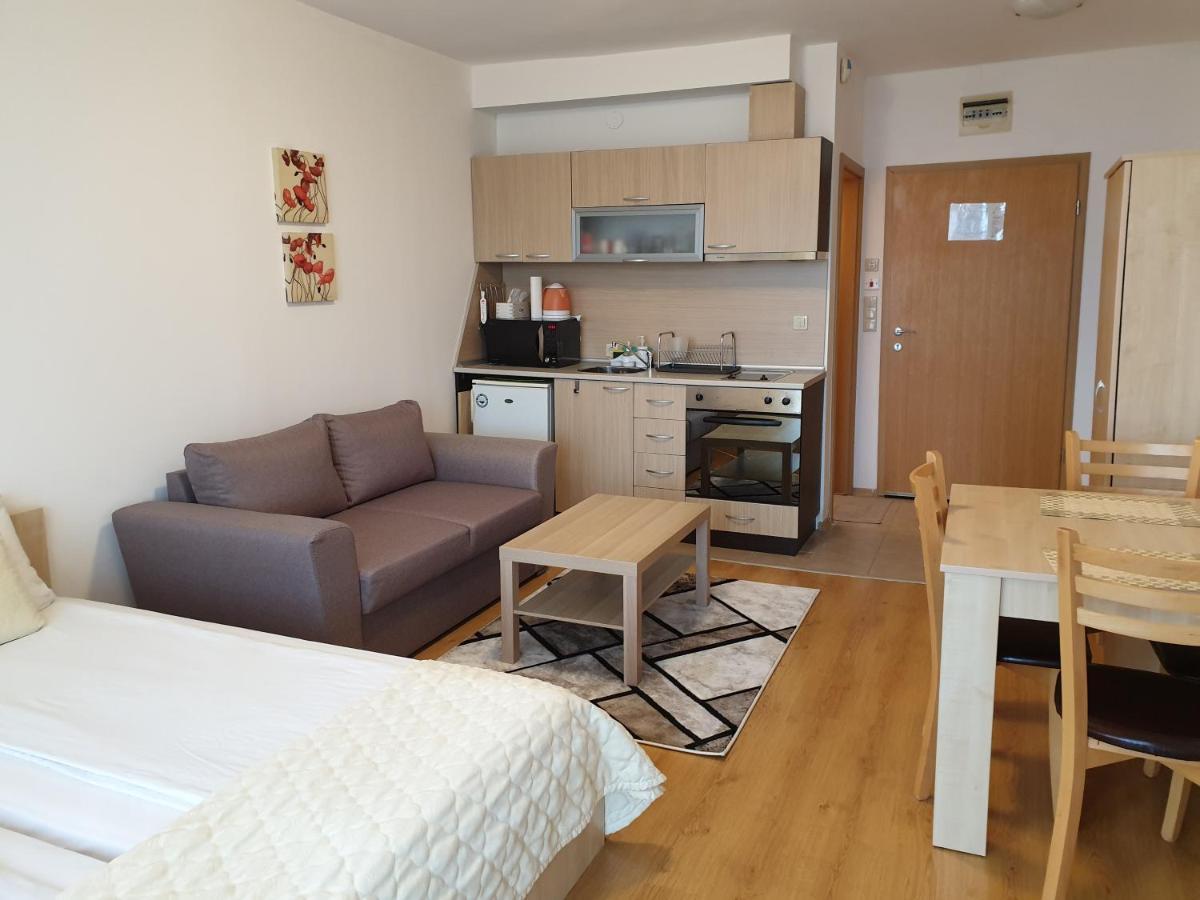 Private Studio In Aspen Golf And Ski Resort 라즐로그 외부 사진