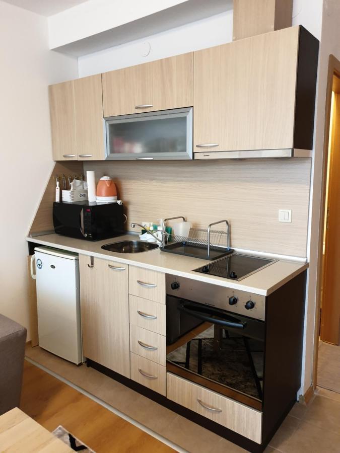 Private Studio In Aspen Golf And Ski Resort 라즐로그 외부 사진