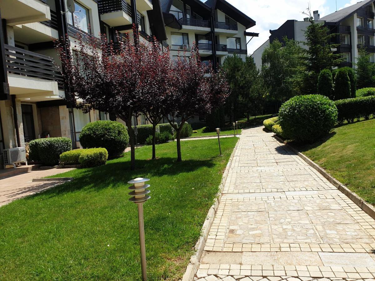 Private Studio In Aspen Golf And Ski Resort 라즐로그 외부 사진