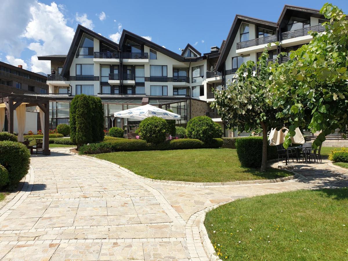 Private Studio In Aspen Golf And Ski Resort 라즐로그 외부 사진