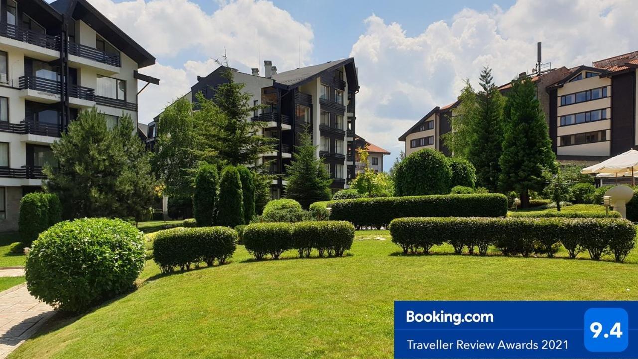 Private Studio In Aspen Golf And Ski Resort 라즐로그 외부 사진